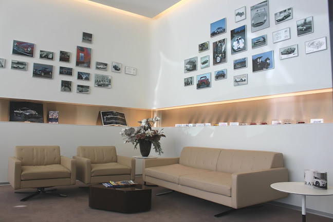 Rezensionen über Premium Automobile AG Maserati in Grenchen - Autohändler