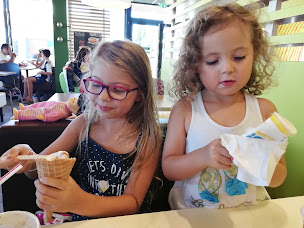 Photo n°103 de McDonald's à Ussel ()