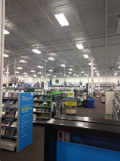 Electronics Store «Best Buy», reviews and photos, 237 Crossroads Blvd, Cary, NC 27518, USA