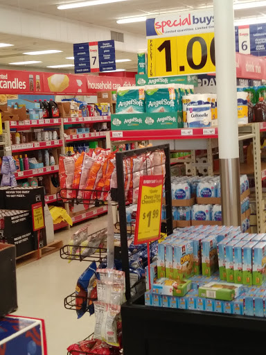 Grocery Store «Save-A-Lot», reviews and photos, 220 Cypress St, Salisbury, MD 21801, USA