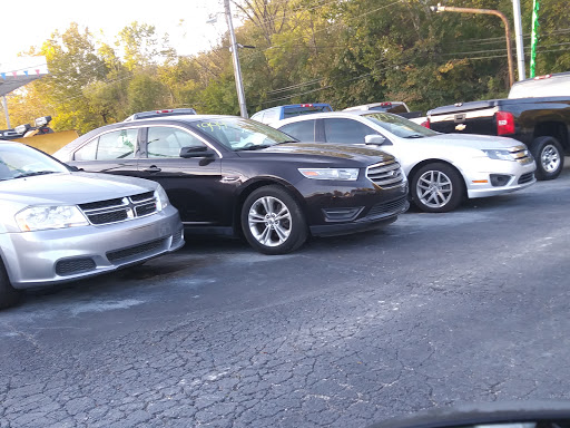 Used Car Dealer «Route 8 Auto Sales», reviews and photos, 4736 Mary Ingles Hwy, Highland Heights, KY 41076, USA