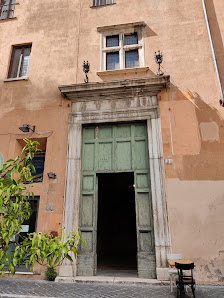 Almo Collegio Capranica Palazzo Capranica, Piazza Capranica, 98, 00186 Roma RM, Italia