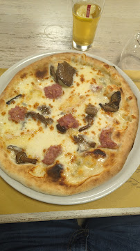 Pizza du Restaurant italien Giovanni à Saint-Quentin-Fallavier - n°13