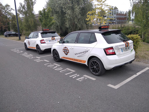 Auto Moto Ecole De La Zac / Eurl Laromais à Abbeville, Somme