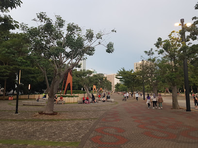 Plaza Timur Parkir Timur Senayan