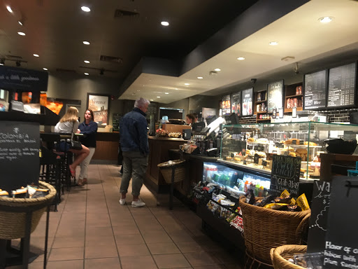 Coffee Shop «Starbucks», reviews and photos, 613 Boston Post Rd, Madison, CT 06443, USA