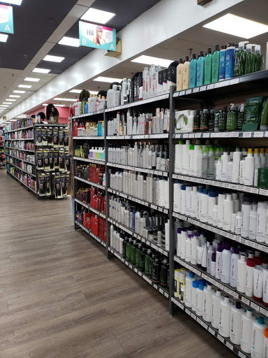 Beauty Supply Store «Beauty World», reviews and photos, 1418 Avondale Dr, Durham, NC 27701, USA