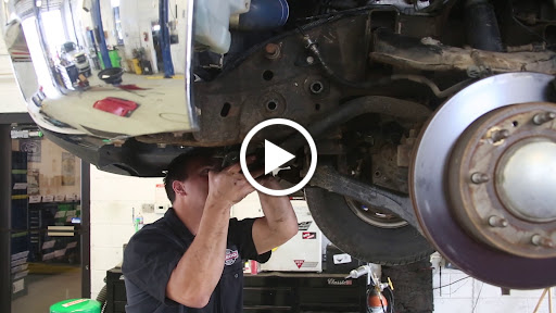 Auto Repair Shop «Clegg Auto Spanish Fork», reviews and photos, 1447 N Main St, Spanish Fork, UT 84660, USA