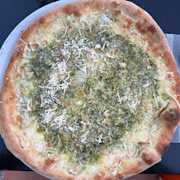 Plats et boissons du Restaurant italien Doppio pizzeria sassenage - n°14