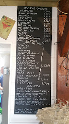 Photo n°18 de Les Triagoz à Pleumeur-Bodou ()