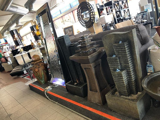 Furniture Store «Robinson Furniture», reviews and photos, 3180 E Jefferson Ave, Detroit, MI 48207, USA