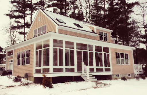 Contractor «Care Free Homes, Inc.», reviews and photos, 239 Huttleston Ave, Fairhaven, MA 02719, USA