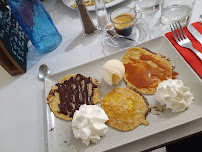 Crème glacée du Crêperie Crêperie des Druides à Saint-Brieuc - n°7