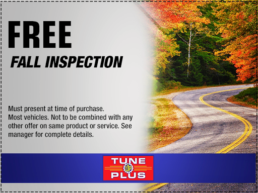 Auto Repair Shop «Tune Up Plus», reviews and photos, 818 E Little Creek Rd, Norfolk, VA 23518, USA