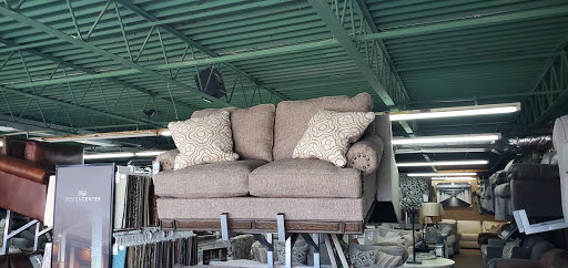 Mattress Store «Furniture & Merchandise Outlet», reviews and photos, 531 NW Broad St, Murfreesboro, TN 37130, USA