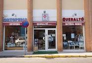 Ortopedia Queralto Ecija