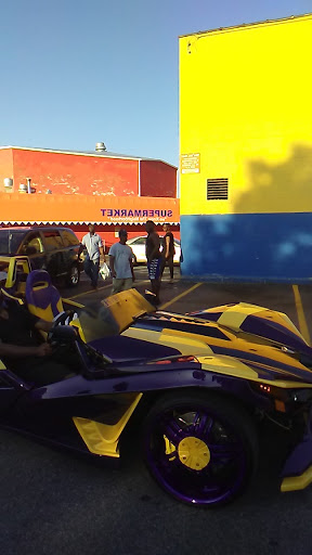 Department Store «Western Beef Supermarket», reviews and photos, 130-35 Merrick Blvd, Jamaica, NY 11434, USA