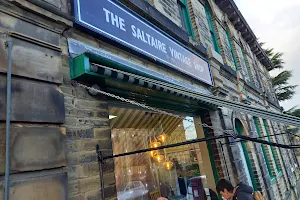 The Saltaire Vintage Shop image