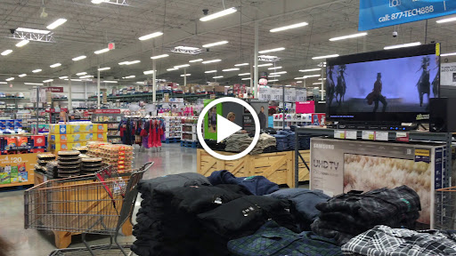 Warehouse club «BJ’s Wholesale Club», reviews and photos, 331 Newnan Crossing Bypass, Newnan, GA 30263, USA