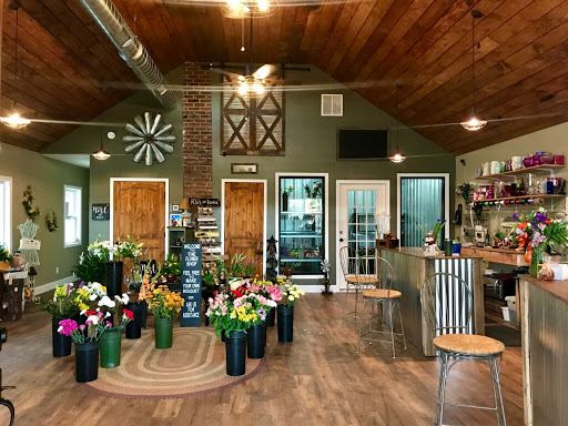 Florist «Secret Garden Florist & Gift Shop, Inc», reviews and photos, 2294 NY-208, Montgomery, NY 12549, USA