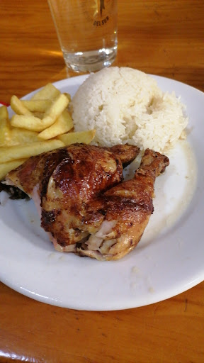 Restaurante Roger Chicken