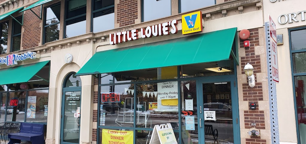 Little Louie's 60062