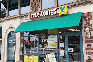 Little Louie's image