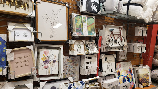 Department Store «T.J. Maxx», reviews and photos, 230 W Virginia St, Crystal Lake, IL 60014, USA