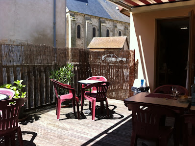 La Taverne de la Halle 2 Rue du Château, 63330 Pionsat