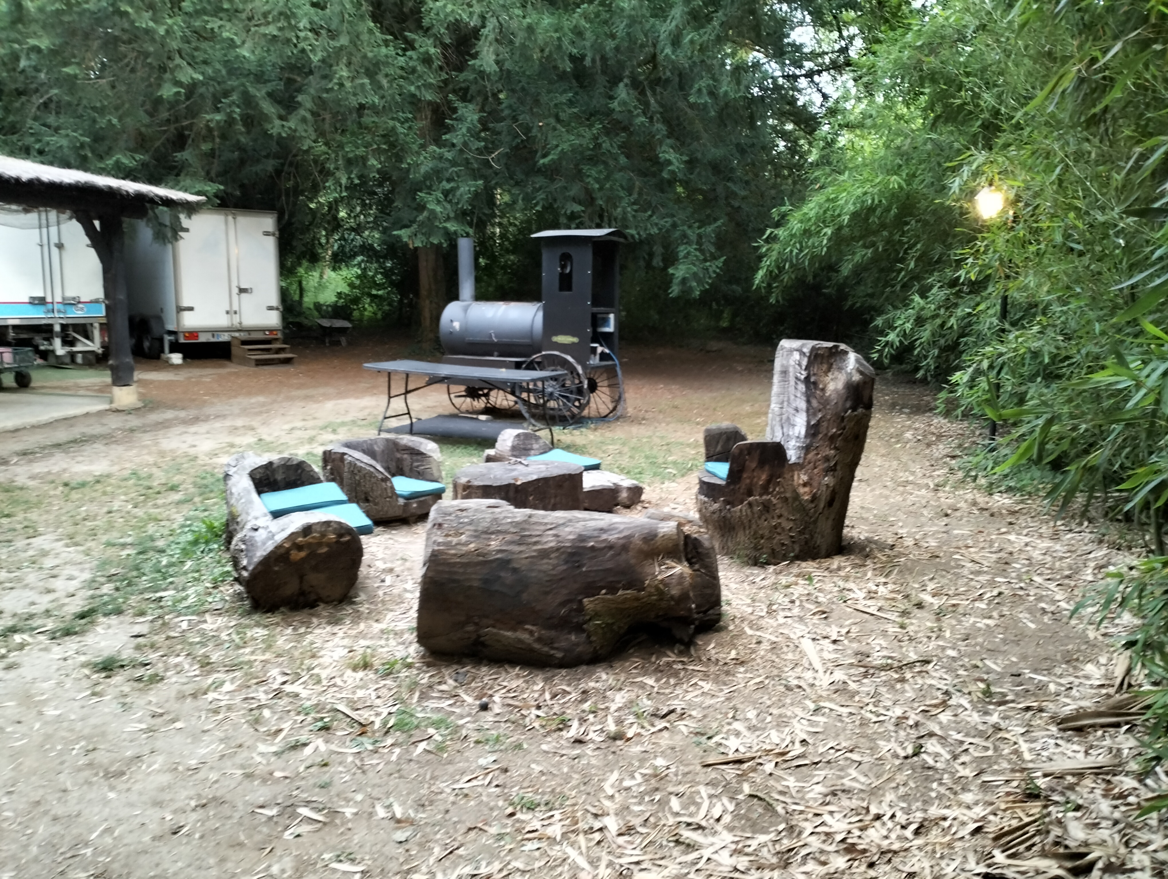 Photo n° 2 de l'avis de Nicolas.o fait le 28/07/2023 à 19:51