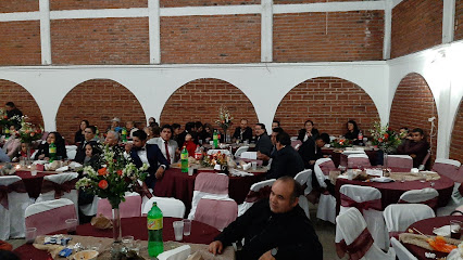 Salón Campestre - Dr. Verduzco 684, Loma Bonita, 60250 Paracho de Verduzco, Mich., Mexico