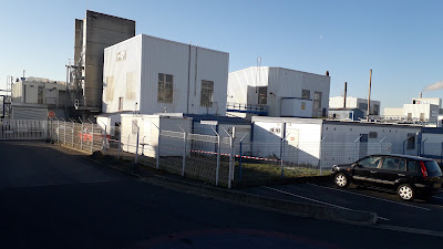 INTEROR à Calais