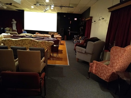 Movie Theater «The Cape Ann Cinema & Stage», reviews and photos, 21 Main St, Gloucester, MA 01930, USA