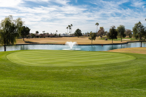 Golf Course «Stardust Golf Course», reviews and photos, 12702 W Stardust Blvd, Sun City West, AZ 85375, USA