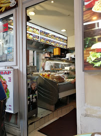Atmosphère du Kebab New Antalya à Paris - n°16
