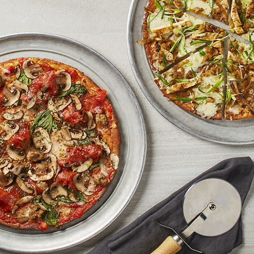 California Pizza image