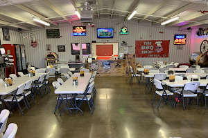 The BBQ Shop image