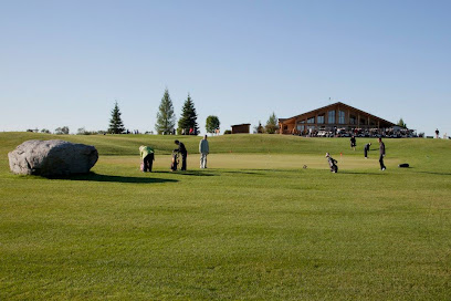 Alberta Springs Golf Resort