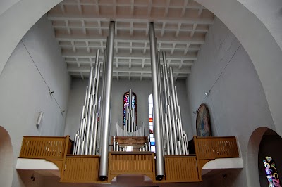 Photos of Battlefield Memorial Church