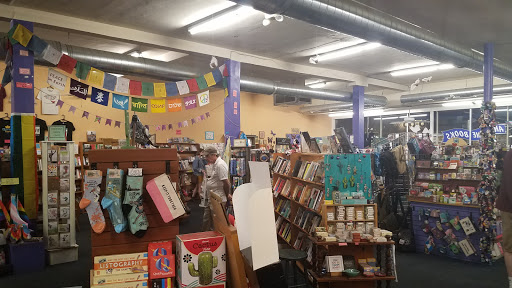 Book Store «Antigone Books», reviews and photos, 411 N 4th Ave, Tucson, AZ 85705, USA