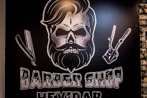 Barber Shop Hevidar image