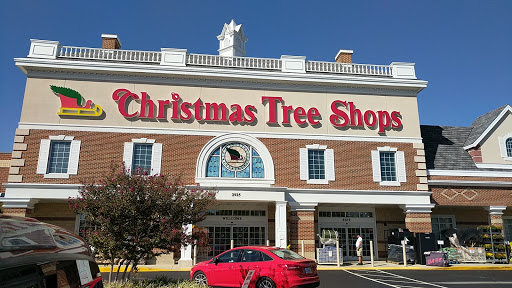 Home Goods Store «Christmas Tree Shops», reviews and photos, 2925 Festival Way, Waldorf, MD 20601, USA