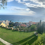 Photo n°2 de l'avis de Danny.a fait le 09/10/2019 à 17:42 sur le  Park Hotel Castello à Finale Ligure