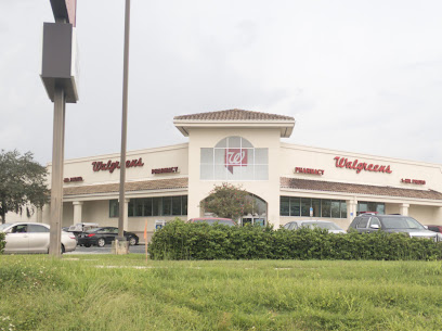 Walgreens