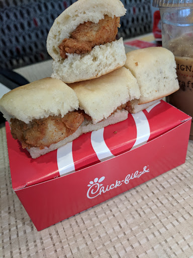 Chicken Restaurant «Chick-fil-A», reviews and photos, 1542 S Azusa Ave, City of Industry, CA 91748, USA