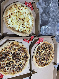 Plats et boissons du Pizzeria Domino's Pizza Raismes - n°3