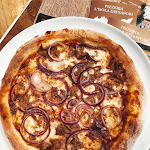 Photo n°3 de l'avis de Yusuf.n fait le 28/12/2022 à 12:29 sur le  L'isola dei Sapori à Weißenhorn