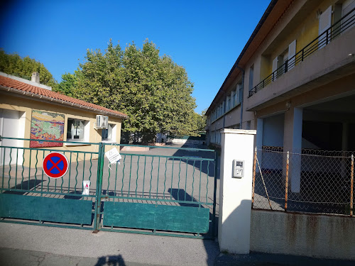 École maternelle Ecoles Maternelles Hippolyte Fabre Fréjus