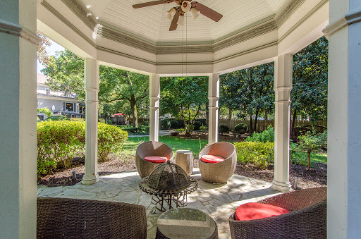 Real Estate Agency «Post and Company Real Estate», reviews and photos, 501 Ligon Dr, Nashville, TN 37204, USA