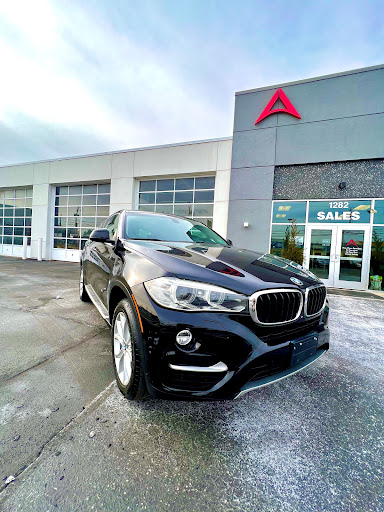 Used Car Dealer «AutoOne», reviews and photos, 1282 Manheim Pike, Lancaster, PA 17601, USA